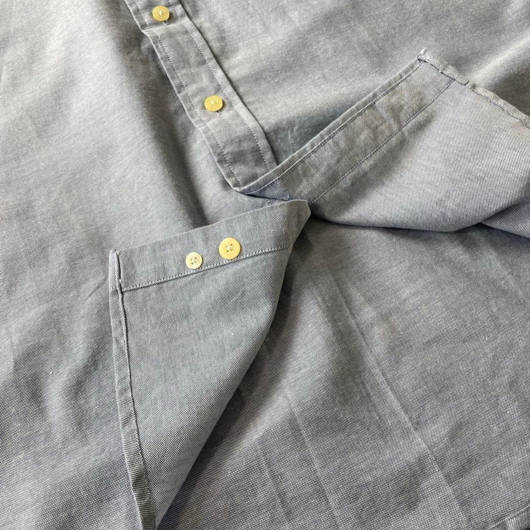 Yves Saint Laurent Button-Up Shirts Lurent S/S Bd