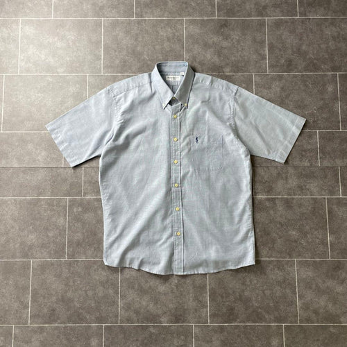 Yves Saint Laurent Button-Up Shirts Lurent S/S Bd