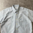 Yves Saint Laurent Button-Up Shirts Lurent S/S Bd
