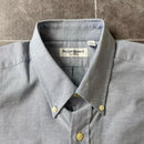 Yves Saint Laurent Button-Up Shirts Lurent S/S Bd