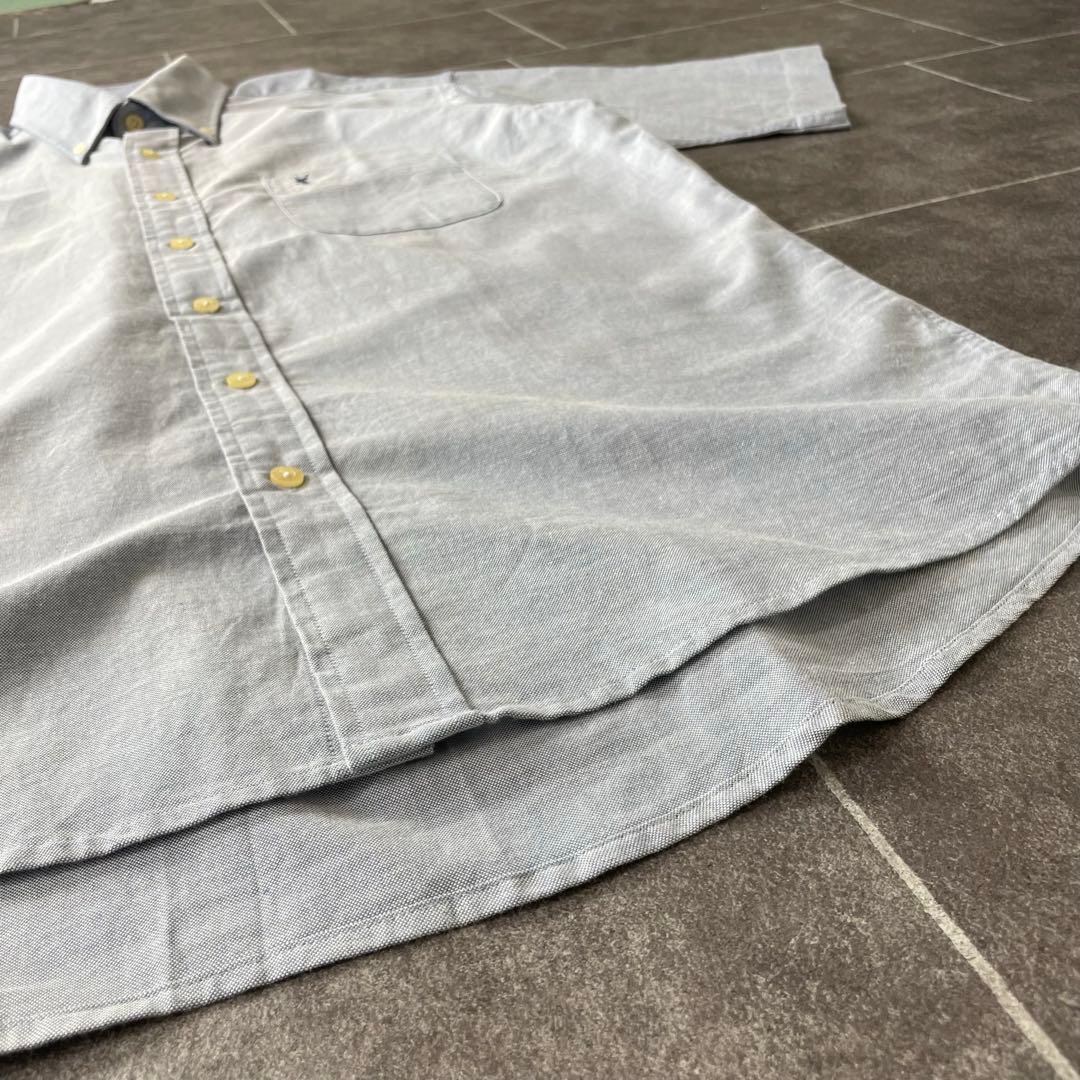 Yves Saint Laurent Button-Up Shirts Lurent S/S Bd