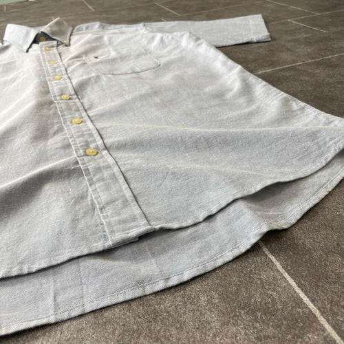 Yves Saint Laurent Button-Up Shirts Lurent S/S Bd