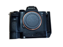 Sony Mirrorless Interchangeable Lips 7Riii 7R L