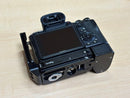 Sony Mirrorless Interchangeable Lips 7Riii 7R L