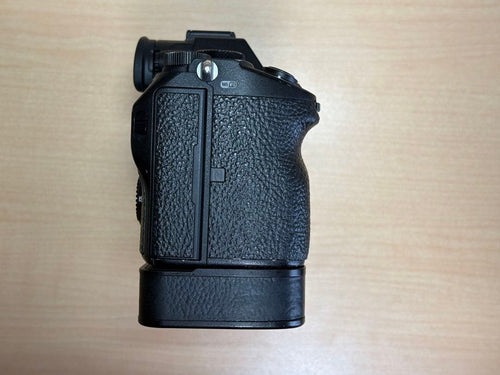 Sony Mirrorless Interchangeable Lips 7Riii 7R L