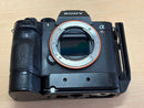Sony Mirrorless Interchangeable Lips 7Riii 7R L