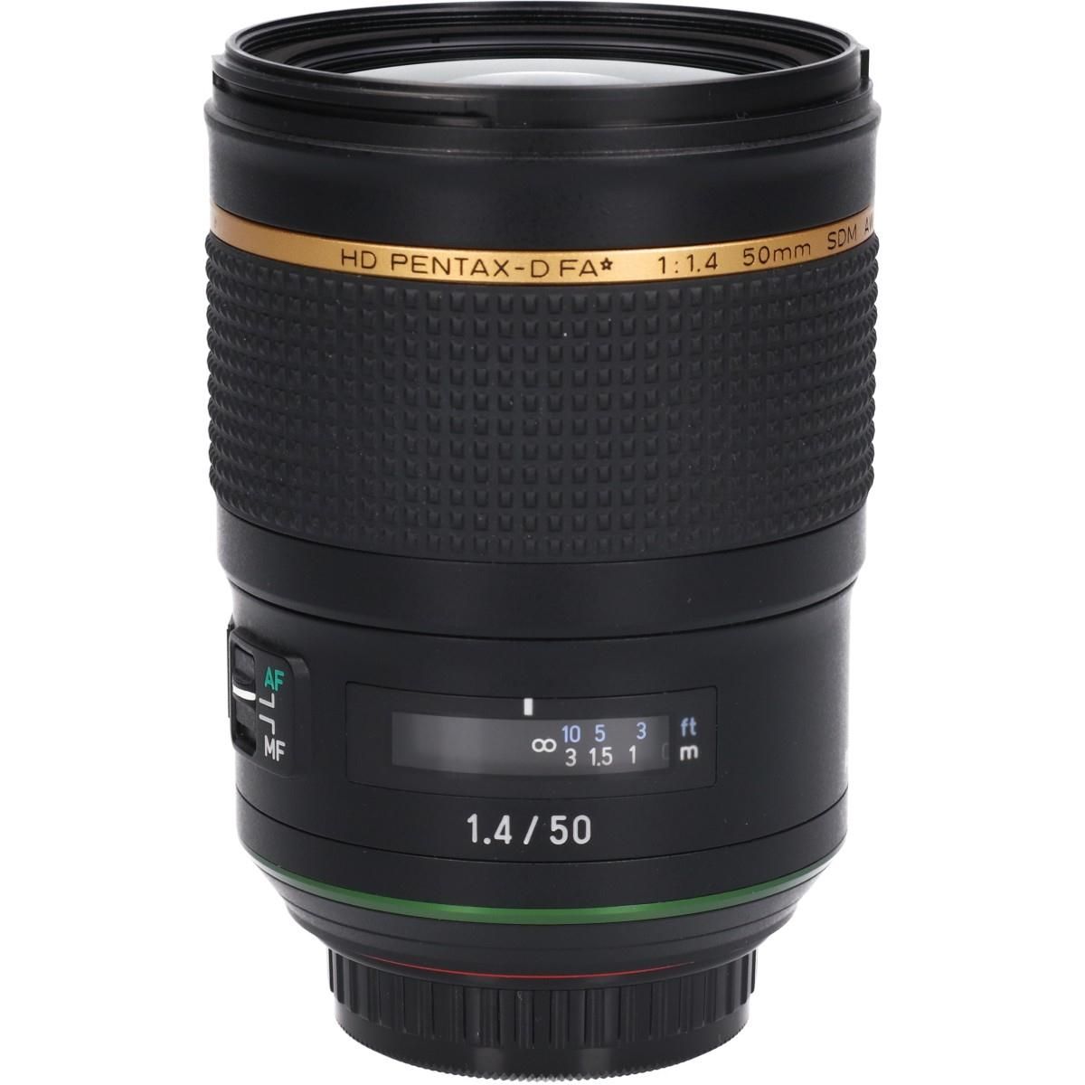 Pentax Lens (Single Focus)
