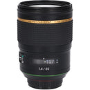 Pentax Lens (Single Focus)