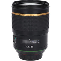 Pentax Lens (Single Focus)