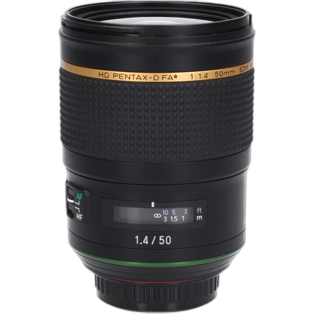 Pentax Lens (Single Focus)