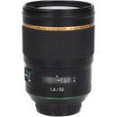 Pentax Lens (Single Focus)