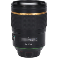 Pentax Lens (Single Focus)