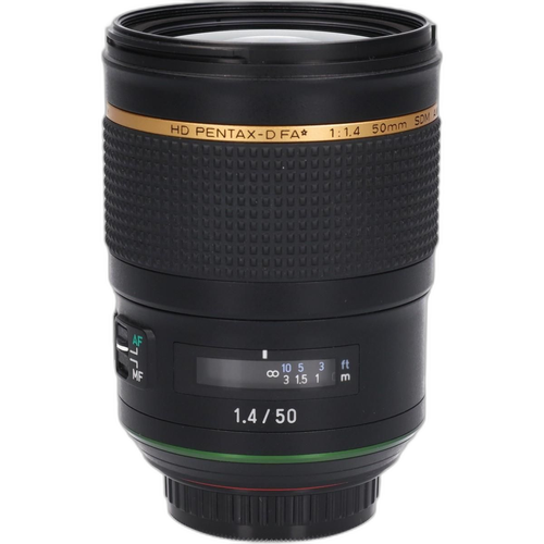 Pentax Lens (Single Focus)