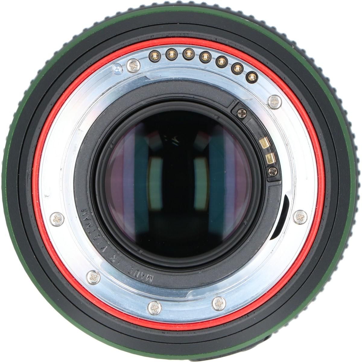 Pentax Lens (Single Focus)