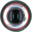 Pentax Lens (Single Focus)