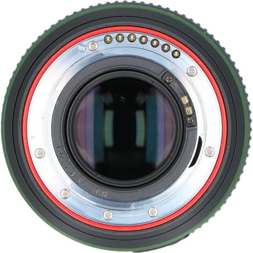 Pentax Lens (Single Focus)