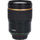 Pentax Lens (Single Focus)