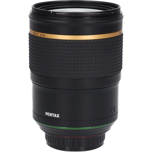 Pentax Lens (Single Focus)