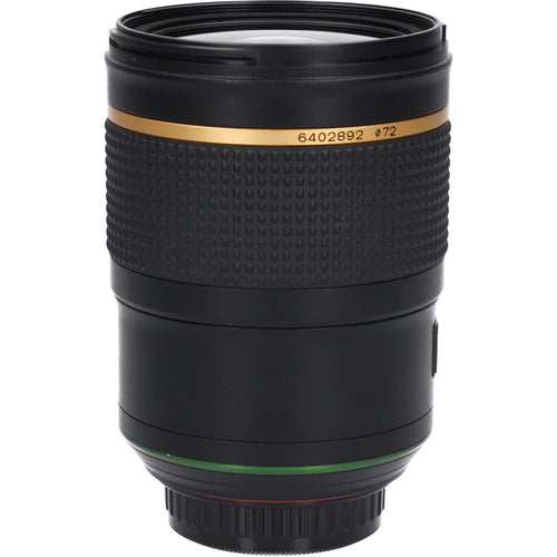Pentax Lens (Single Focus)