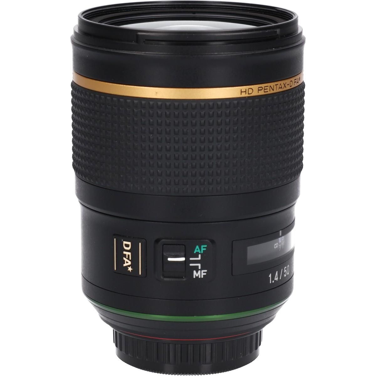 Pentax Lens (Single Focus)