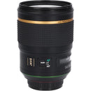 Pentax Lens (Single Focus)