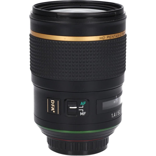 Pentax Lens (Single Focus)