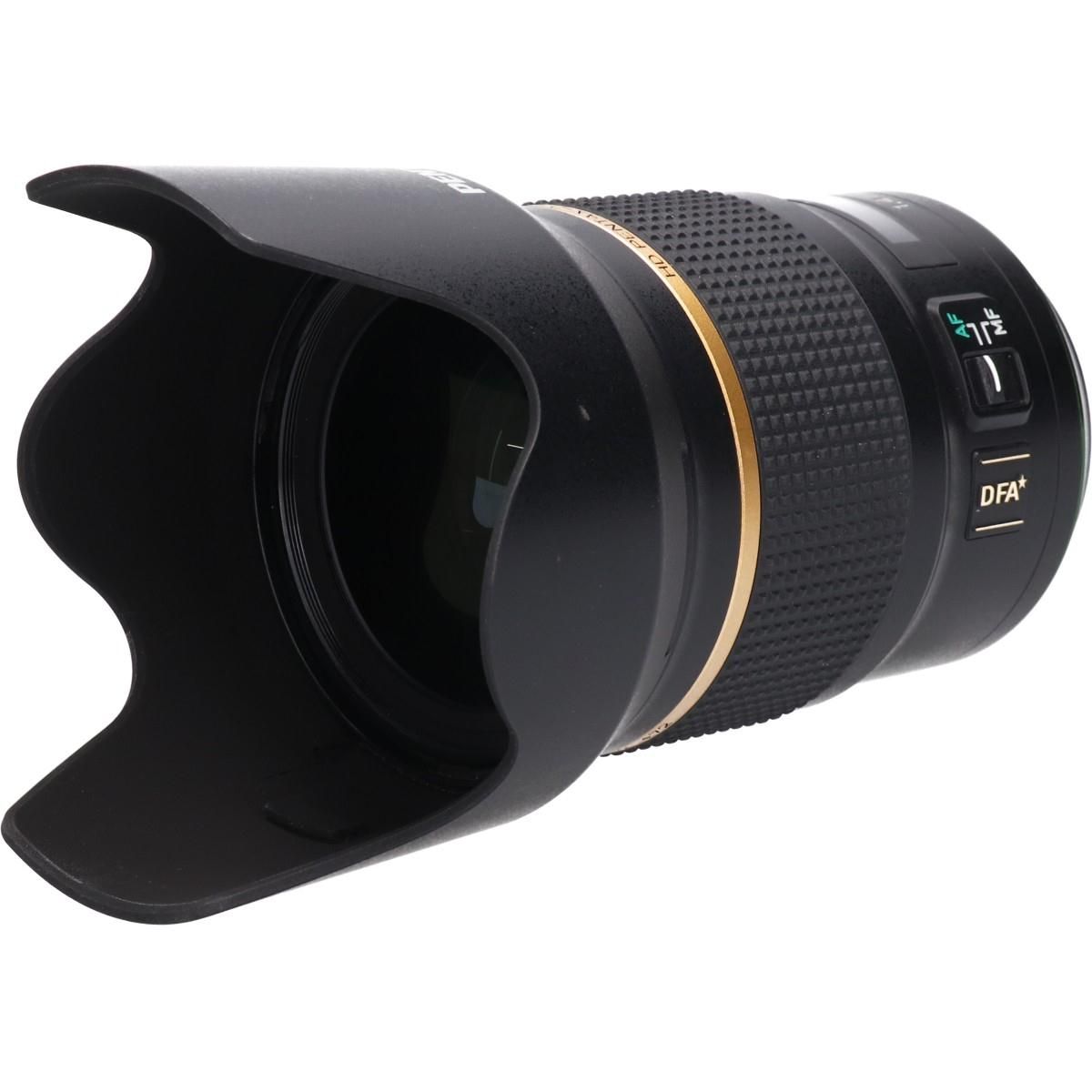 Pentax Lens (Single Focus)