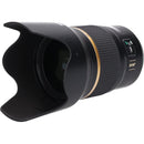 Pentax Lens (Single Focus)