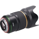 Pentax Lens (Single Focus)