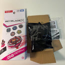 Takara Tomy Spinning Tops X Cx-05-01 T4-70K