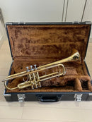 Yamaha Trumpets Ytr-4320E
