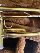 Yamaha Trumpets Ytr-4320E