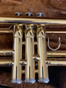 Yamaha Trumpets Ytr-4320E