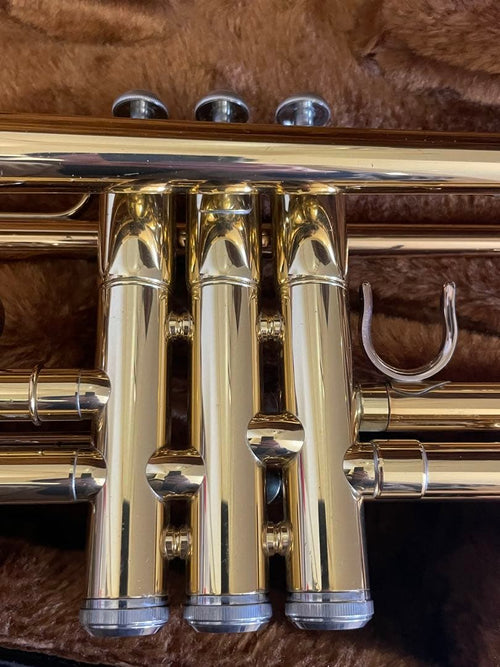Yamaha Trumpets Ytr-4320E