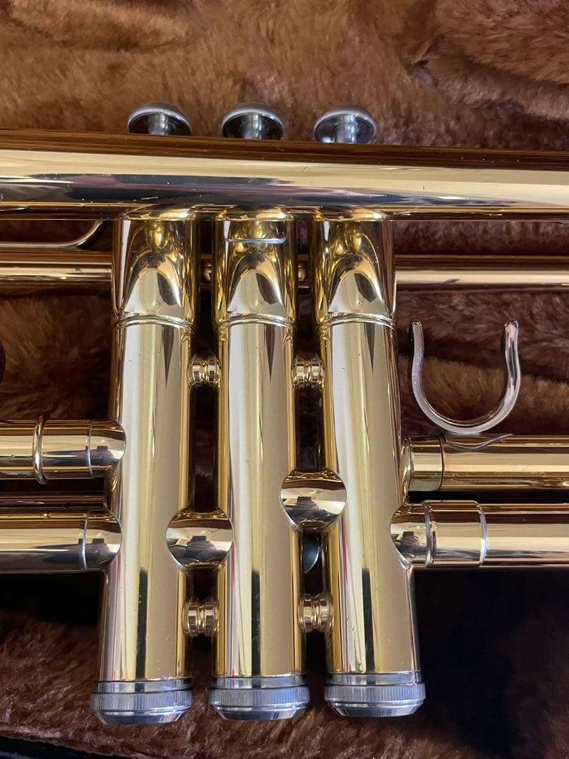 Yamaha Trumpets Ytr-4320E