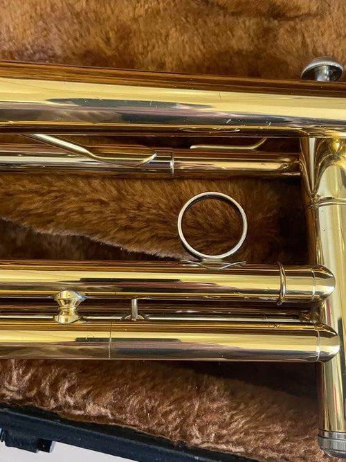 Yamaha Trumpets Ytr-4320E