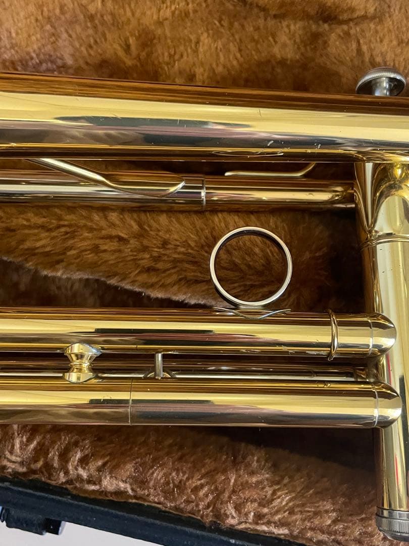 Yamaha Trumpets Ytr-4320E