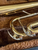 Yamaha Trumpets Ytr-4320E