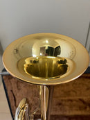 Yamaha Trumpets Ytr-4320E