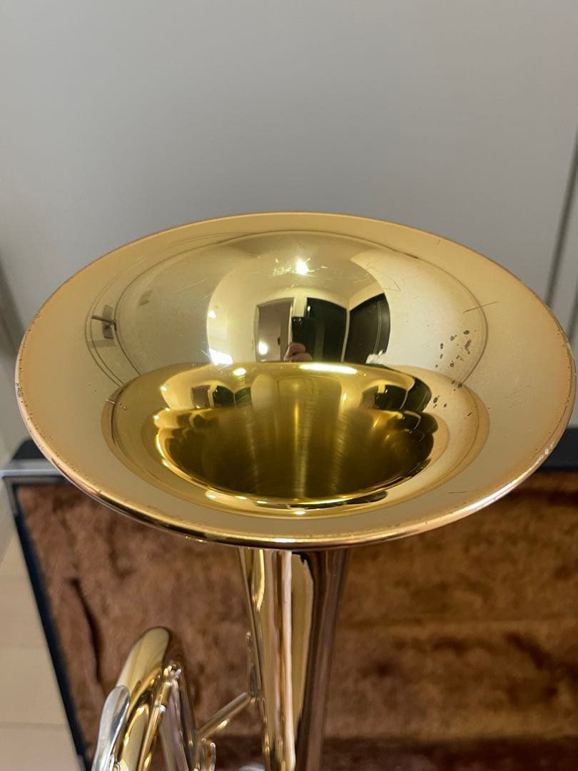 Yamaha Trumpets Ytr-4320E