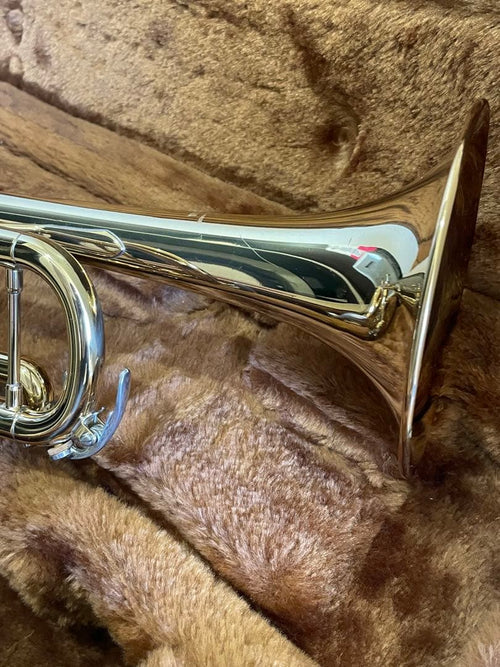 Yamaha Trumpets Ytr-4320E