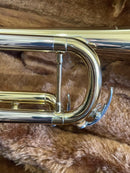Yamaha Trumpets Ytr-4320E