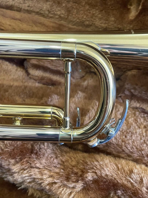 Yamaha Trumpets Ytr-4320E