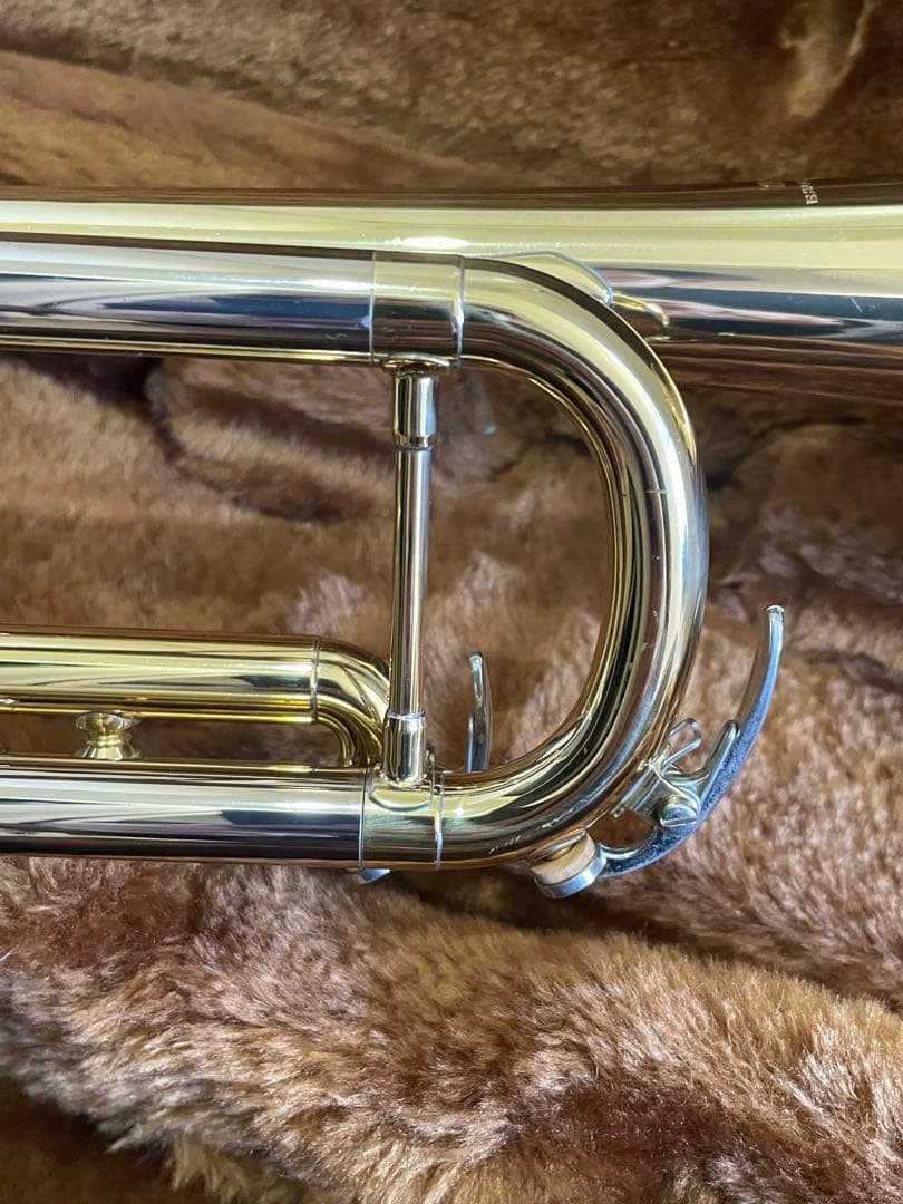 Yamaha Trumpets Ytr-4320E