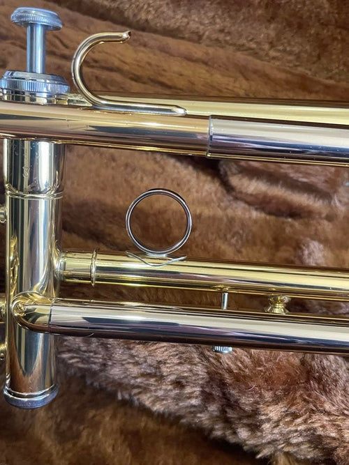 Yamaha Trumpets Ytr-4320E
