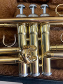Yamaha Trumpets Ytr-4320E