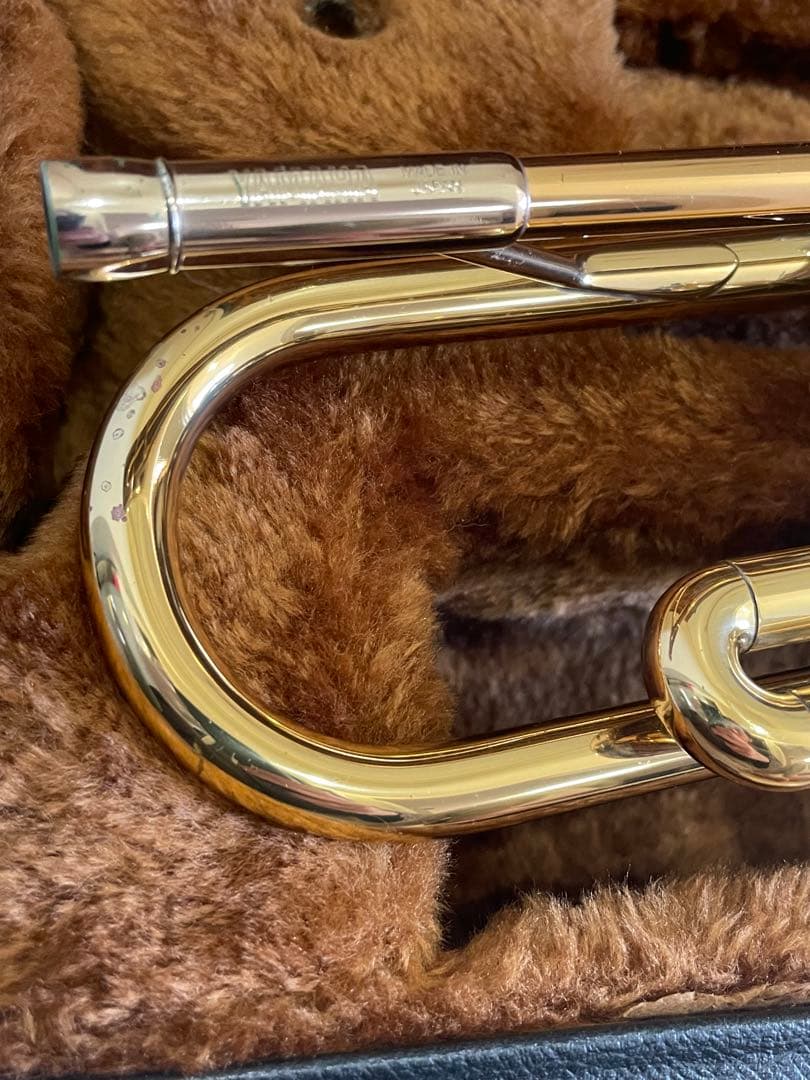 Yamaha Trumpets Ytr-4320E