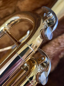 Yamaha Trumpets Ytr-4320E