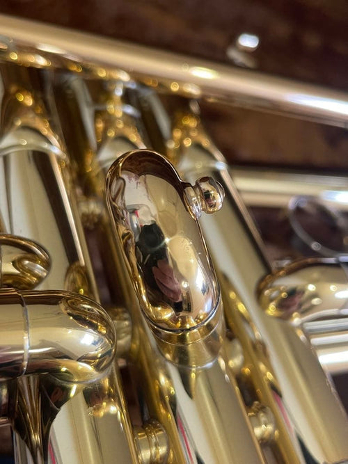 Yamaha Trumpets Ytr-4320E