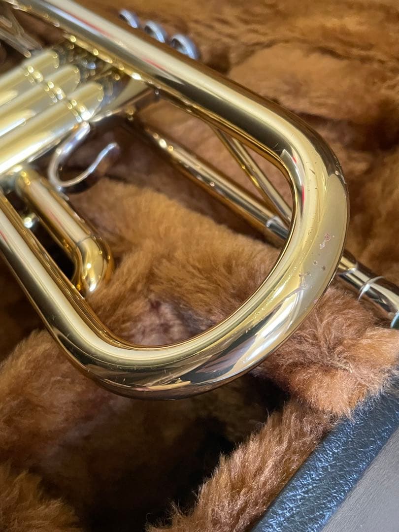 Yamaha Trumpets Ytr-4320E